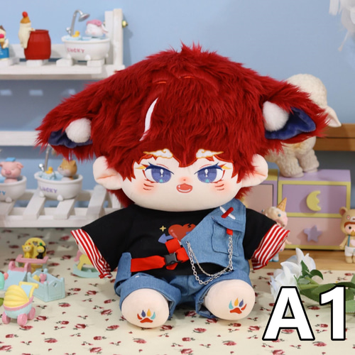 着せ替えぬいぐるみ　男の子　犬耳　猫耳　ぬいぐるみ 着せ替えぬいぐるみ 男の子 犬耳 猫耳 ぬいぐるみ