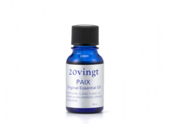 オリジナルブレンド精油 オリジナルブレンドオイル 10ml＿This___ - This___ ONLINESHOP
