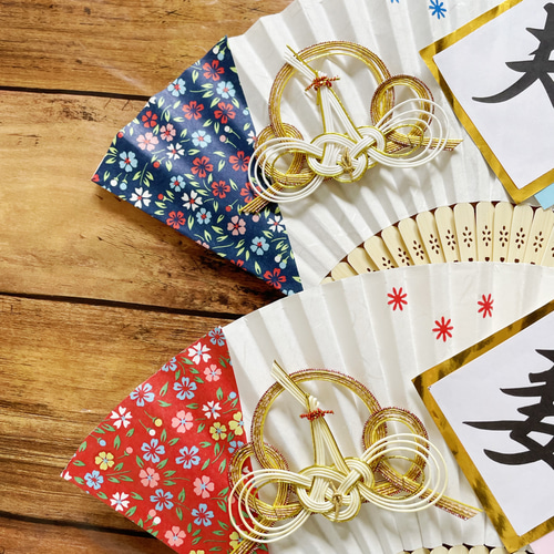 前撮り 扇子プロップス ☆ 和装 ウエディング ガーランド 前撮り