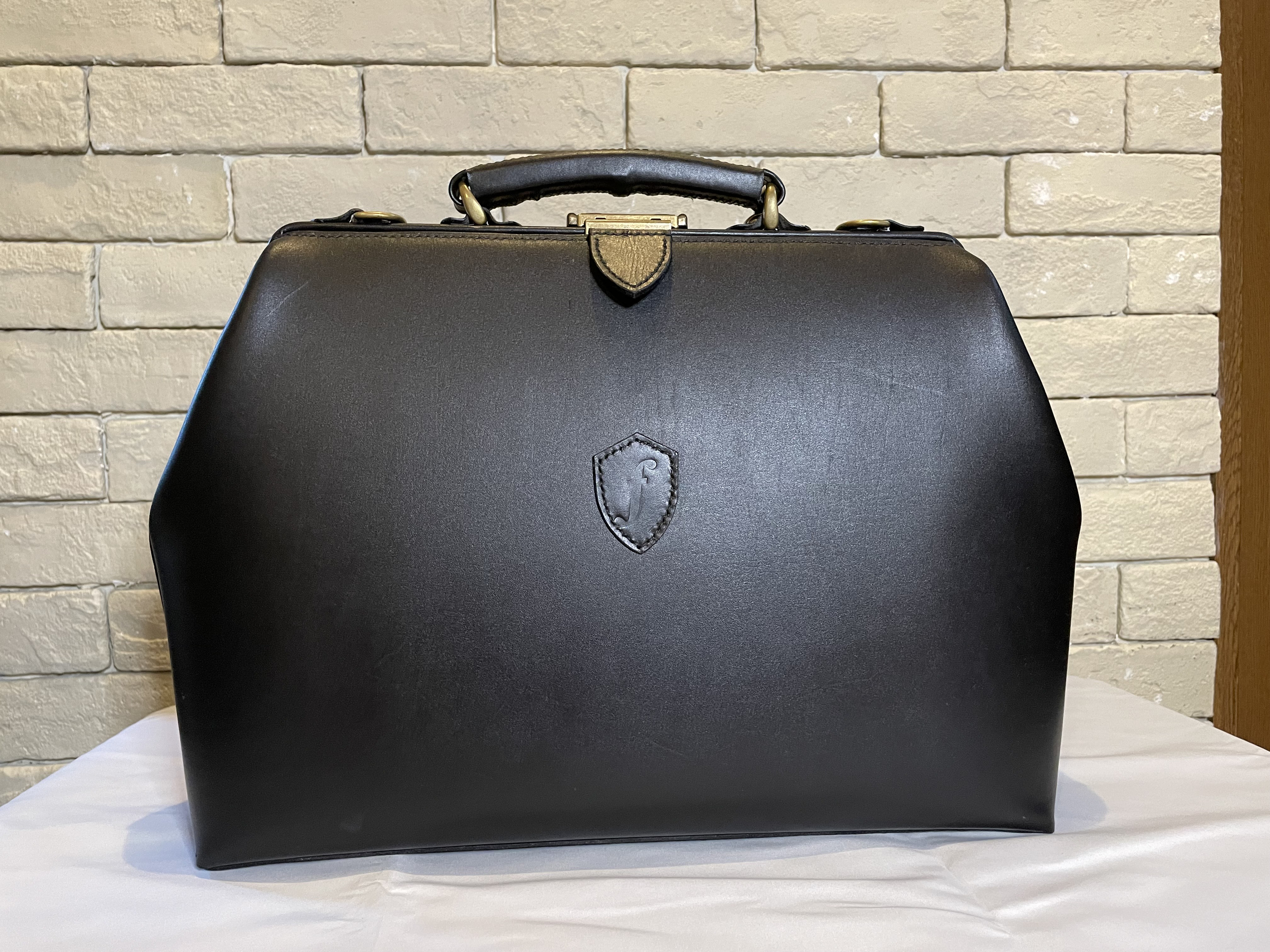 ダレスバッグ(受注生産)