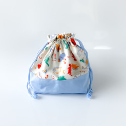 いちご ☆フルーツサンド お弁当袋 コップ袋 ハンドメイド ランチョンマット お弁当袋・ｺｯﾌﾟ袋・ﾗﾝﾁｮﾝﾏｯﾄの作り方 | ほっぺるふぃんぶろぐ