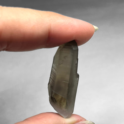 smoky phantom quartz / スモーキーファントムクォーツ I：コンパニオン・タイムリンク 4枚目の画像