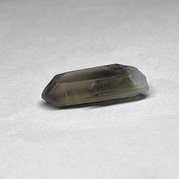 smoky phantom quartz / スモーキーファントムクォーツ I：コンパニオン・タイムリンク 2枚目の画像