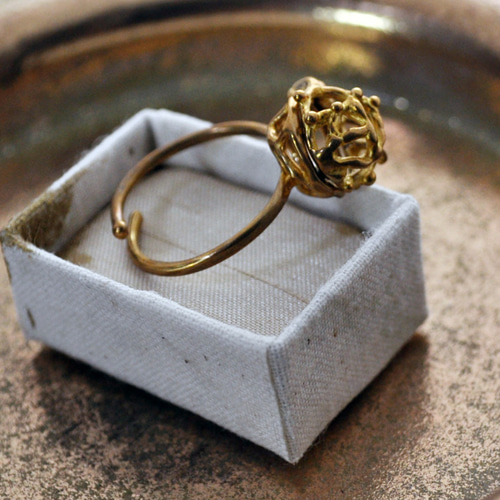 ⑬SmokingSkullリング 真鍮 ⑬SmokingSkullリング 真鍮｜Yahoo!フリマ（旧PayPayフリマ）