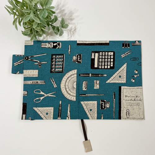 A6サイズ 手帳カバー・ノートカバー ほぼ日オリジナルサイズ ブック