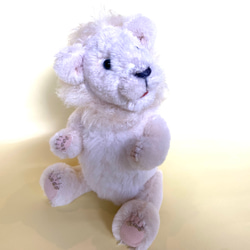 パンダ 　テディベア DHgate.com:2024Cartoon Panda Plush Toy - Huggable Bamboo