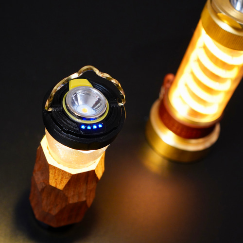 ゴールゼロ 真鍮ベイル シーリングライト・ペンダントライト Baccharis