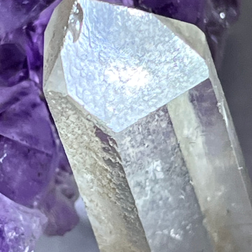 チャネリン.グ レコードキーパー✨ レムリアンシード クリスタル 原石