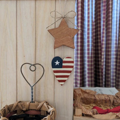 アメリカンカントリー雑貨 その他雑貨 まめちゃん(U＾ω＾) 通販