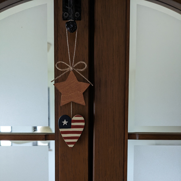 アメリカンカントリー雑貨 その他雑貨 まめちゃん(U＾ω＾) 通販