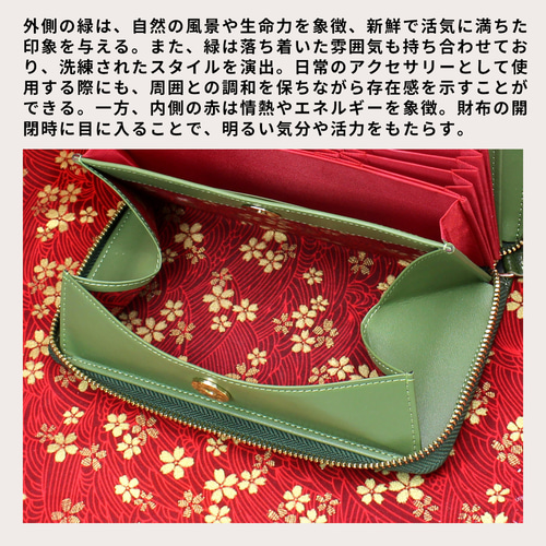マ*サ様 メンズ 長財布 本革 ラウンドファスナー メンズ 長財布 財布 ヌメ革 Amazon | [Mama kin'] ラウンドファスナー/長財布/メンズ財布