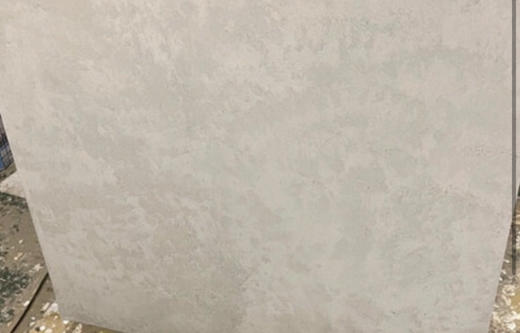 石っぽい　レジカウンター　受付カウンター　レジ台 3枚目の画像