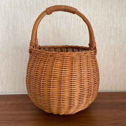 布製パンかご　マニー manon basket | グランシュマン