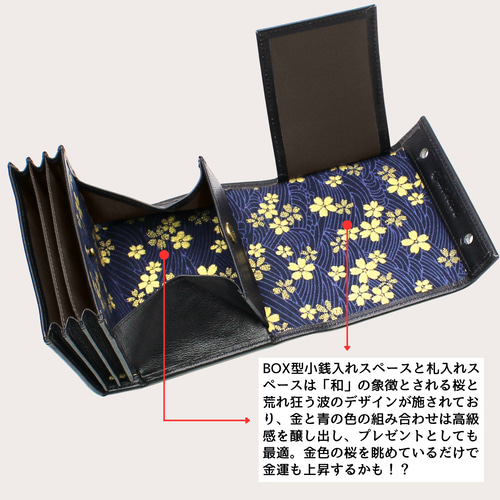 のりたま　ミッレフォッリエ風財布 のりたま ミッレフォッリエ風財布 のりたま ミッレフォッリエ風
