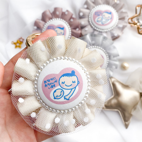 両面!マタニティマーク ♡オリジナルデザイン♡ マタニティ 両面!マタニティマーク ♡オリジナルデザイン♡ マタニティ