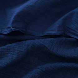 袴裙/海軍藍/三河紡織 第10張的照片