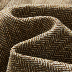 「着飾らず、お洒落」なロングコート　ノーカラーコート　ウール混　230928-1 10枚目の画像