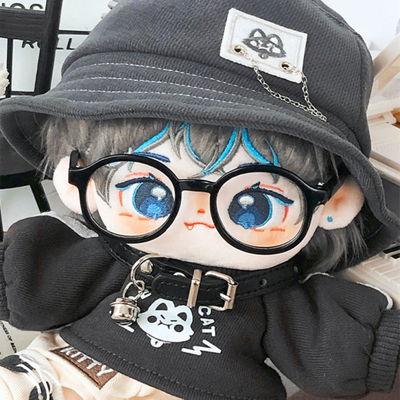 ぬいぐるみ着せ替え服 20cm ぬい服 ぬいぐるみ服 ＜アクミョウ  