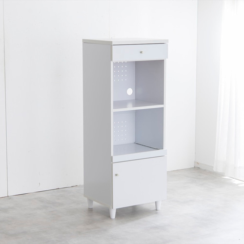 【未使用】ラック　本棚　レンジ台　幅45cm 未使用】ラック 本棚 レンジ台 幅45cm 未使用】ラック 本棚