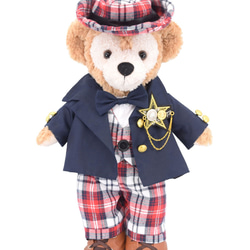 Duffy ダッフィー 20周年 着せ替え服セット 2025】ダッフィー&フレンズのコスチュームセットまとめ