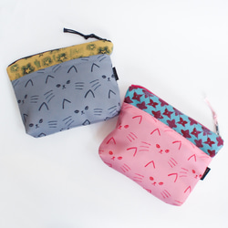 【中古】 うちの猫 ３/ラポート 内藤デザイン研究所 ぼうねこ（ぼうみたいなねこ） 猫ぬいぐるみ