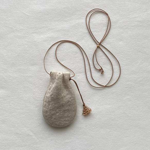 訳あり】F.A.L. ラージバーデンペンダント クロス チャーム