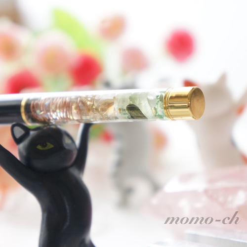 縁を切りたい⚡️】〜世界一嫌いな、ア・ナ・タ〜／オルゴナイト