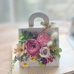 スワッグになるしめ縄リース2023 しめ縄・しめ飾り 花のアトリエ