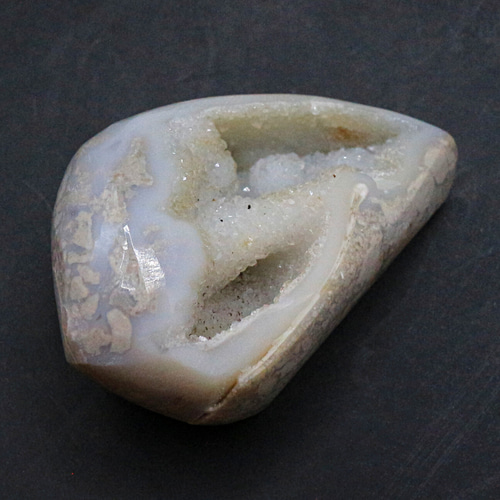 AG-KSK-09 天然石 化石 スパイラライト （ジェムシェル） 天然石