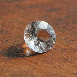 ルース☆フェナカイト（ロシア・マリシェボ産）P_2349 天然石  