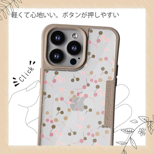 Casetify さくらんぼ | TikTok