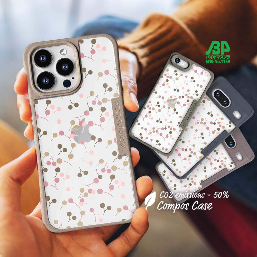 iPhone - チェリー Amazon.co.jp: ケイトスペード iphoneケース katespade レジン