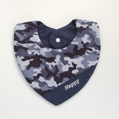 売り切れました  020 ふわふわスタイ  両面ガーゼ 売り切れました 020 ふわふわスタイ 両面ガーゼ