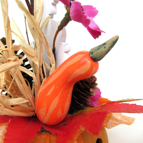 ハロウィン ハンドメイドオブジェ 雑貨 装飾 手作り 一点もの ★かぼちゃと籠★ 楽天市場】木製 吊り下げ ハロウィン 飾り ディスプレイ