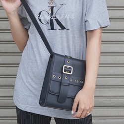 "CALVIN KLEIN" Basic Logo Tee (grey) 半袖Ｔシャツ グレー 灰色 カジュアル 1枚目の画像