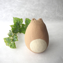 ハムスターの置物 その他置物 841studio 通販 10863632｜Creema