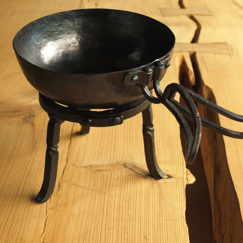 アルコールストーブ用五徳 ソロキャンプ キャンプギア キャンプ道具