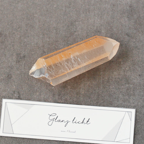 希少！ダウ ゴールデンヒーラー 原石 水晶 鉱物 希少石 天然石 希少！ダウ ゴールデンヒーラー 原石 水晶 鉱物 希少石 天然石 その他