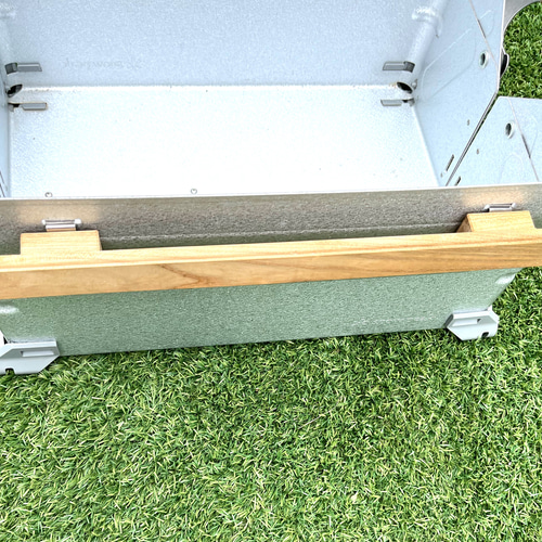 シェルコン25用サイドバー サイドテーブル はりお 通販 16614357