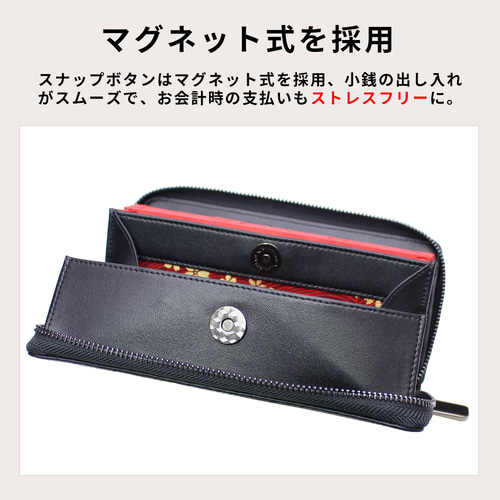 財布 メンズ 長財布 カーボン 本革 YKK ラウンドファスナー 財布 メンズ 長財布 カーボン 本革 YKK ラウンドファスナー