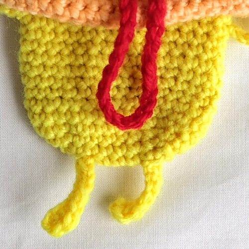 パクパクモンスター モンスター キーケース ママセレクト 3つ