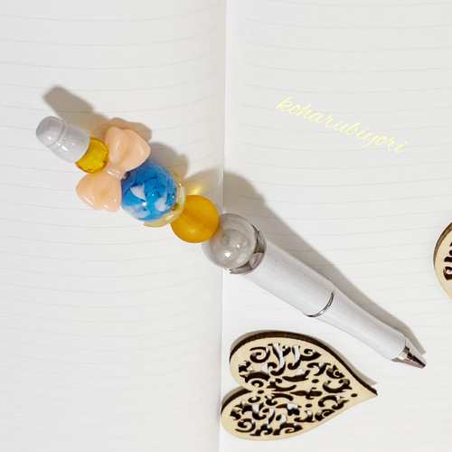 カスタムボールペン☆社長ペン1 カスタムボールペン 社長ペン 1本→280