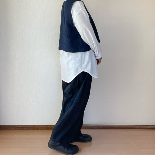 新品未使用人気作家リネンショート羽織りベスト 楽天市場】ベスト レディース 前開き ストレッチ 撥水加工 秋冬