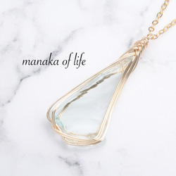 アンダラクリスタルネックレス のおすすめ人気通販 検索結果｜Creema