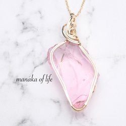 アンダラクリスタルネックレス のおすすめ人気通販 検索結果｜Creema