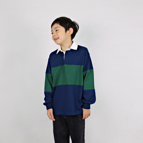 ラガーシャツ カンタベリー ラガーシャツ 長袖 canterbury ポロシャツ