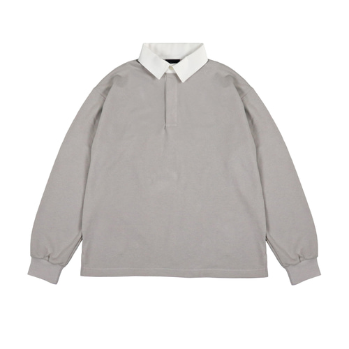 ラガーシャツ』（Tシャツ/カットソー）｜n'OrLABEL（ノアール