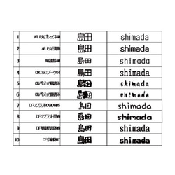 屋外対応＊サイズ変更可＊アンティークゴールド長方形表札　シンプルモダン＊ネームプレート 9枚目の画像