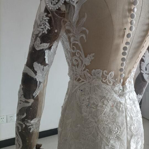VictorianNightdress