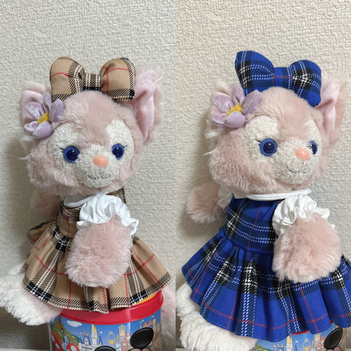 【スーパーセール】 受注生産選べるショルダーバッグリーナベル着用可能コスチューム クラフト・布製品